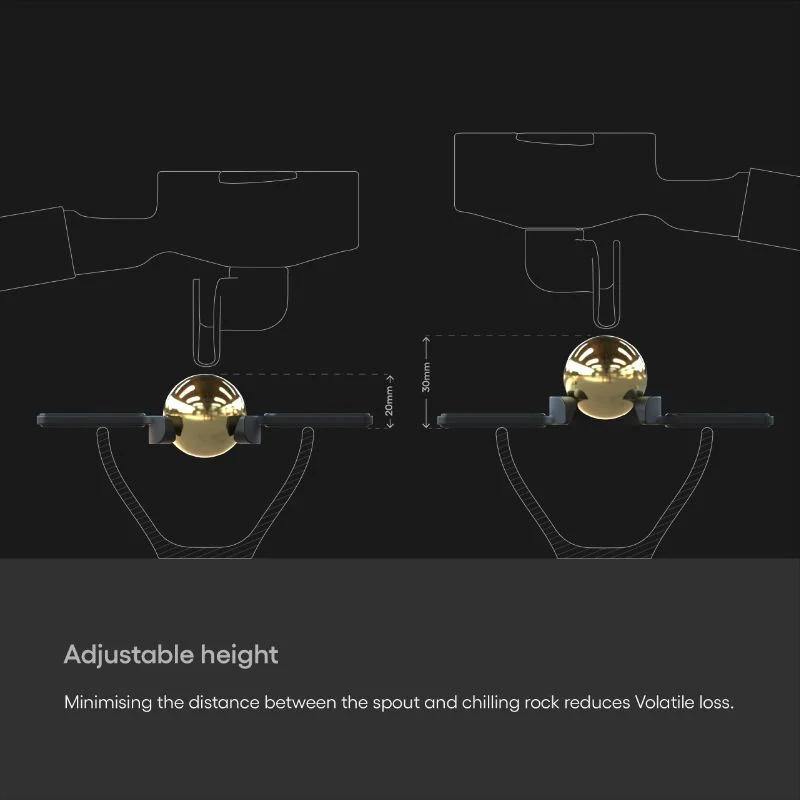 Nucleus Paragon Espresso Coffee - Image 5