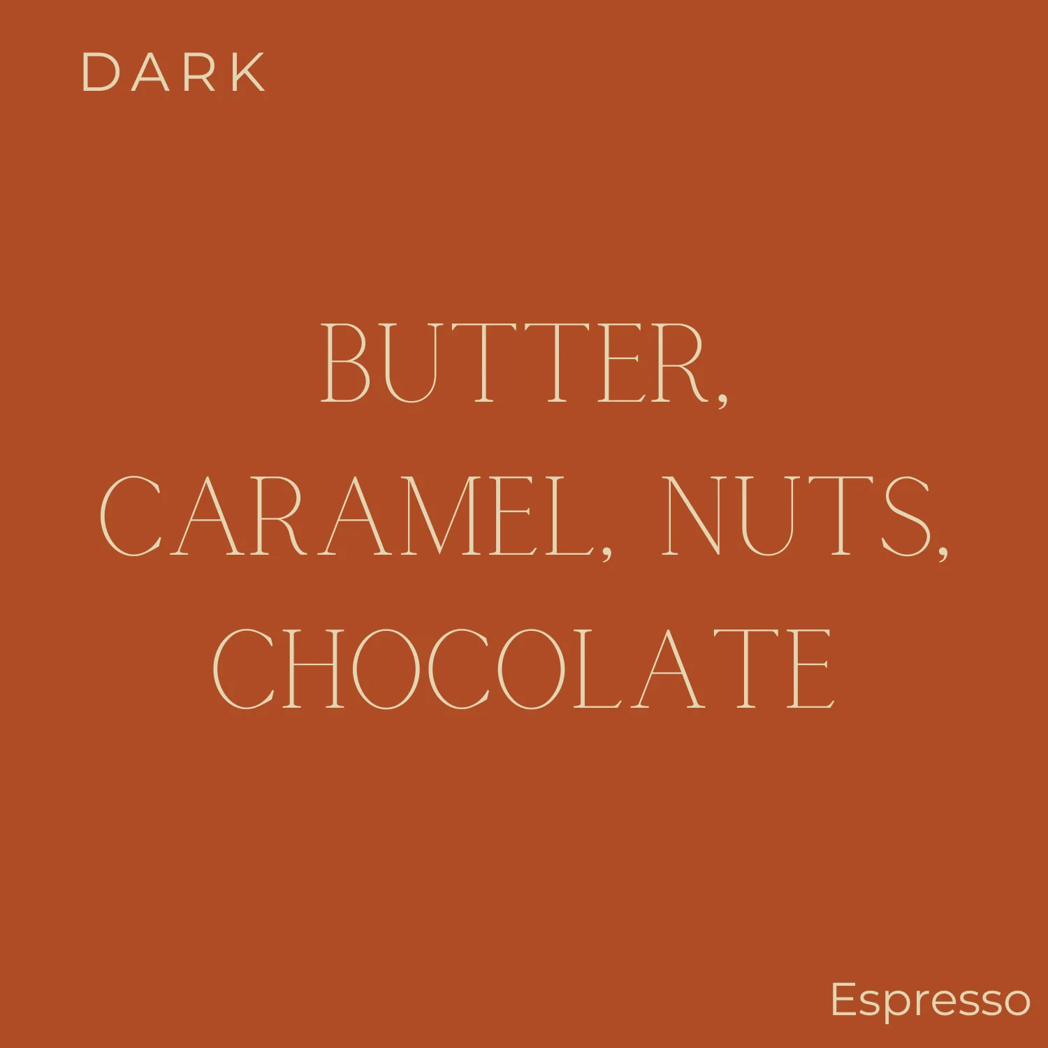 (DISCOUNT) Too Good Butter Caramel Delight Espresso Coffee Beans - Image 2