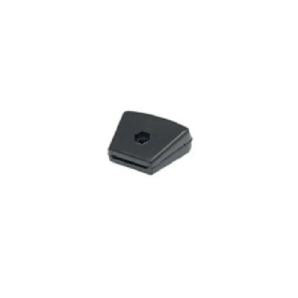 Rancilio MD40/50/80 Hopper Gate Grip Grinder