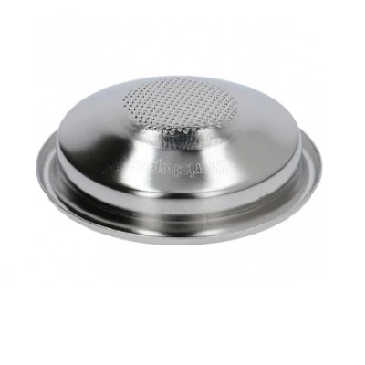 Baristapro Precision Single Portafilter Basket - 10/12g Coffee - Image 2