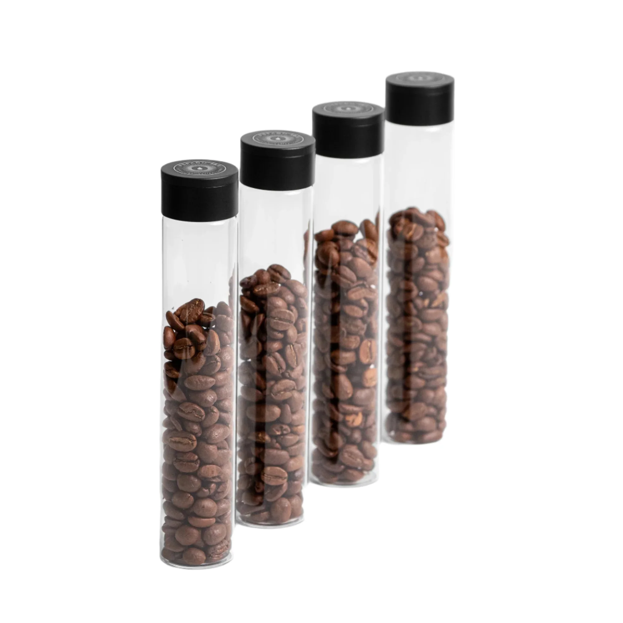 Pesado Single Dose Bean Cellar (4 pack) Coffee