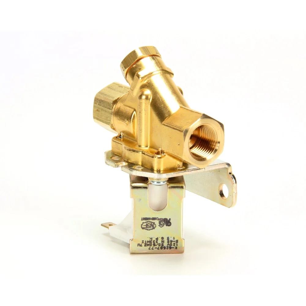 Fetco Fill Valve Assembly (1057.00011.00) Brewer