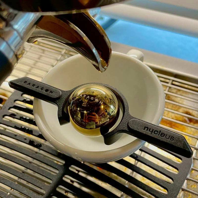 Nucleus Paragon Espresso Coffee - Image 3