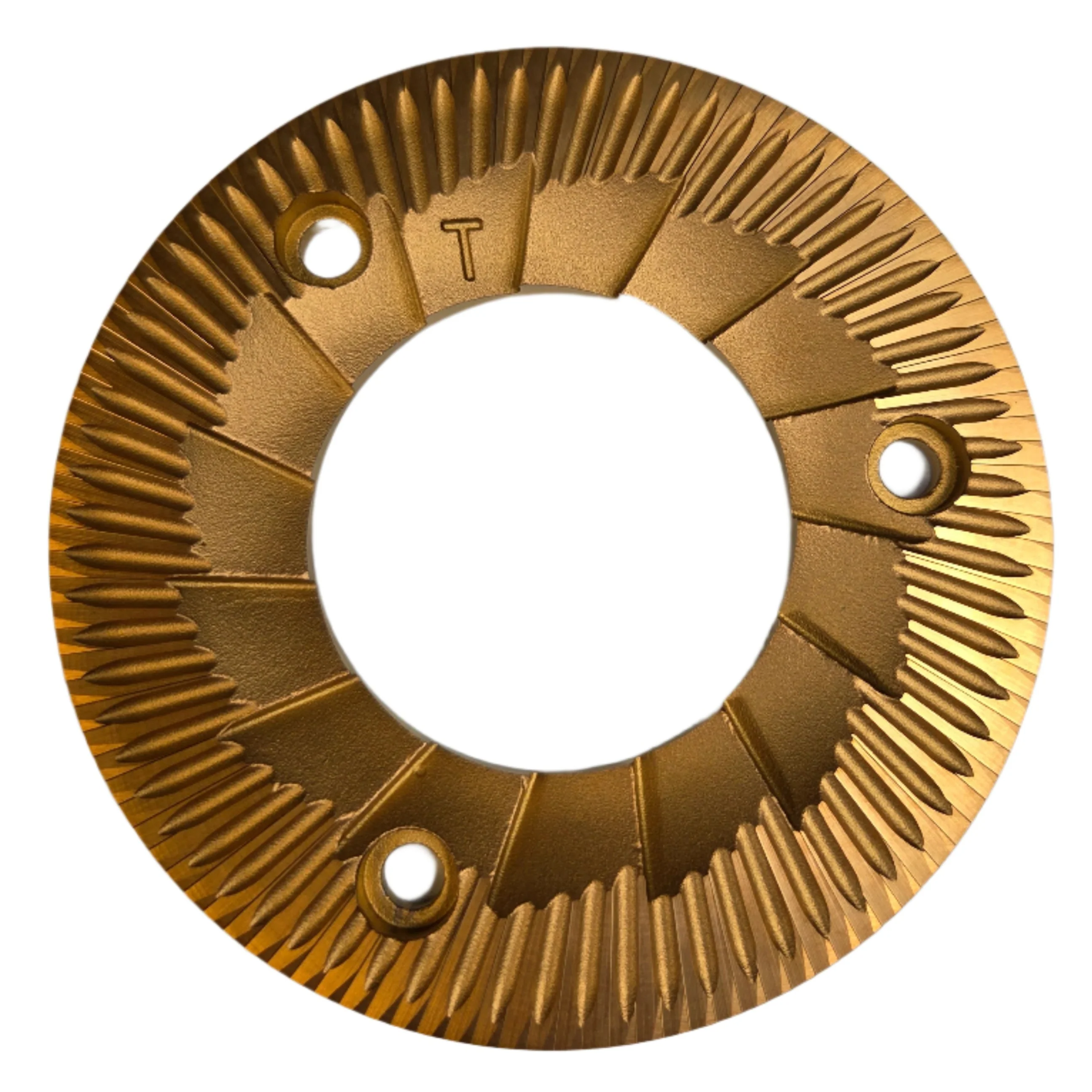 SSP Grinding Solution 120mm Burrs Coffee - Image 2