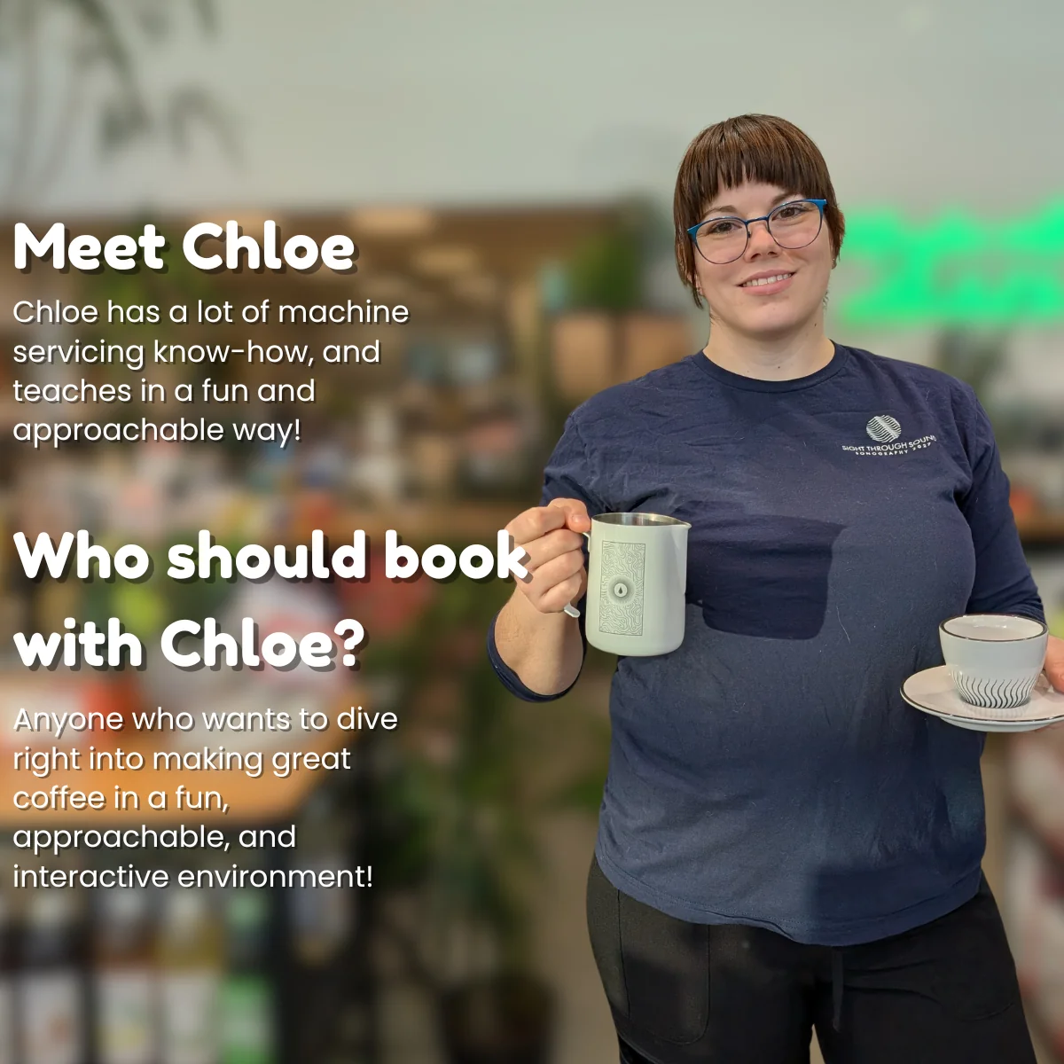 Coffee Addicts Classes: (Aero)Press like a Pro - Image 2