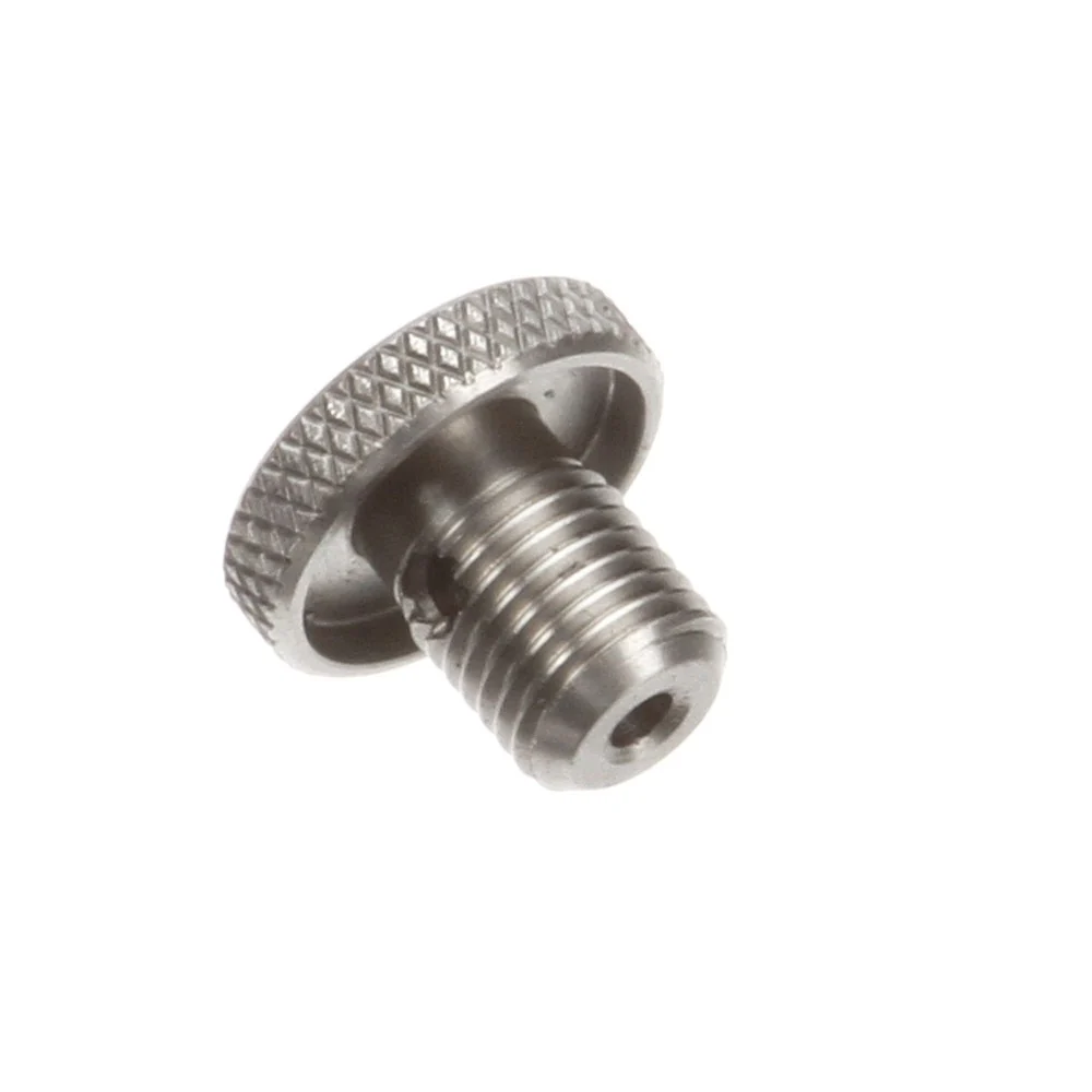 Fetco Gauge Vent Cap (1013.00035.00) Brewer