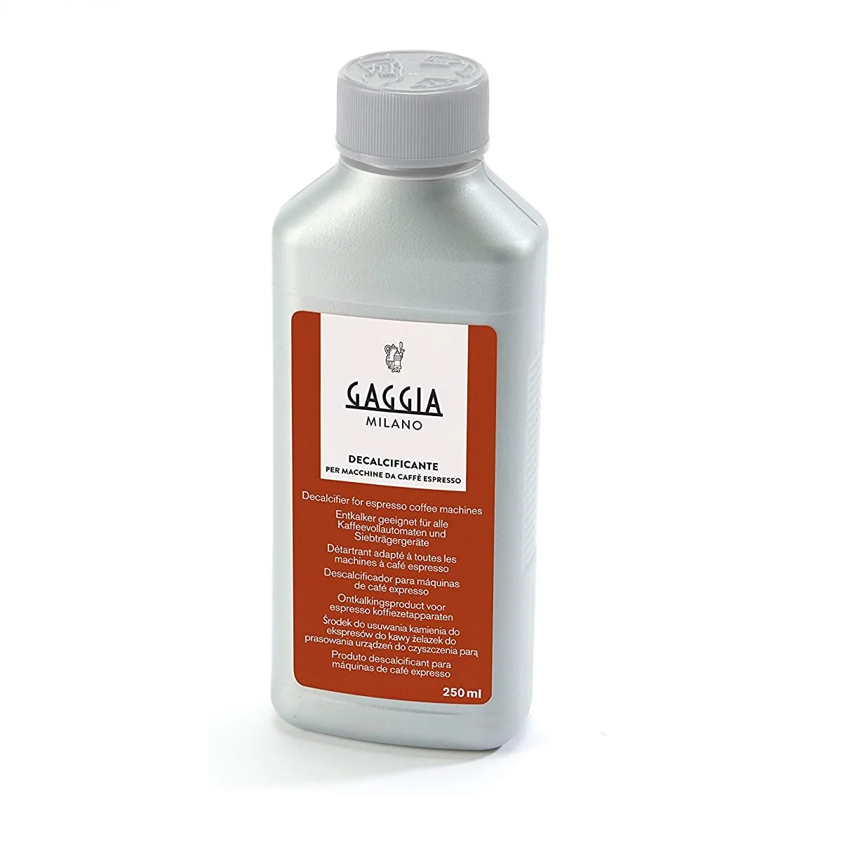Gaggia Liquid Descaler (250ml) Scale