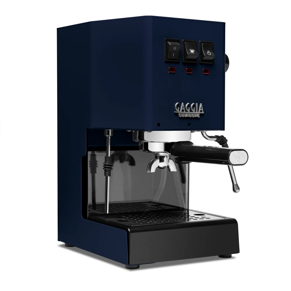 Gaggia Classic Pro E24 - Stainless Steel Coffee - Image 13