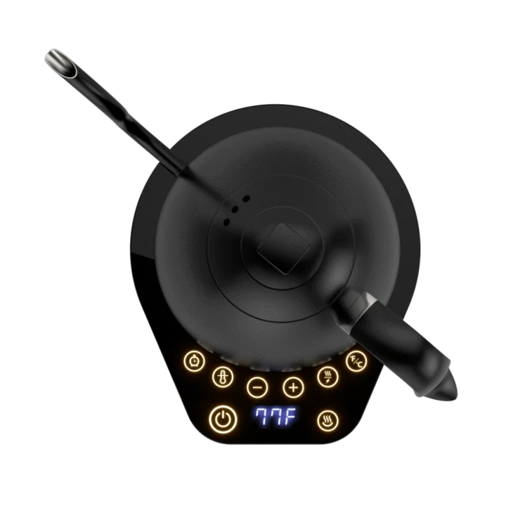 Brewista Artisan Variable Temperature Kettle 1.0L - Mirror Polished - Image 2