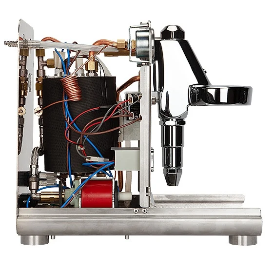 ECM Puristika Espresso Machine Coffee - Image 4