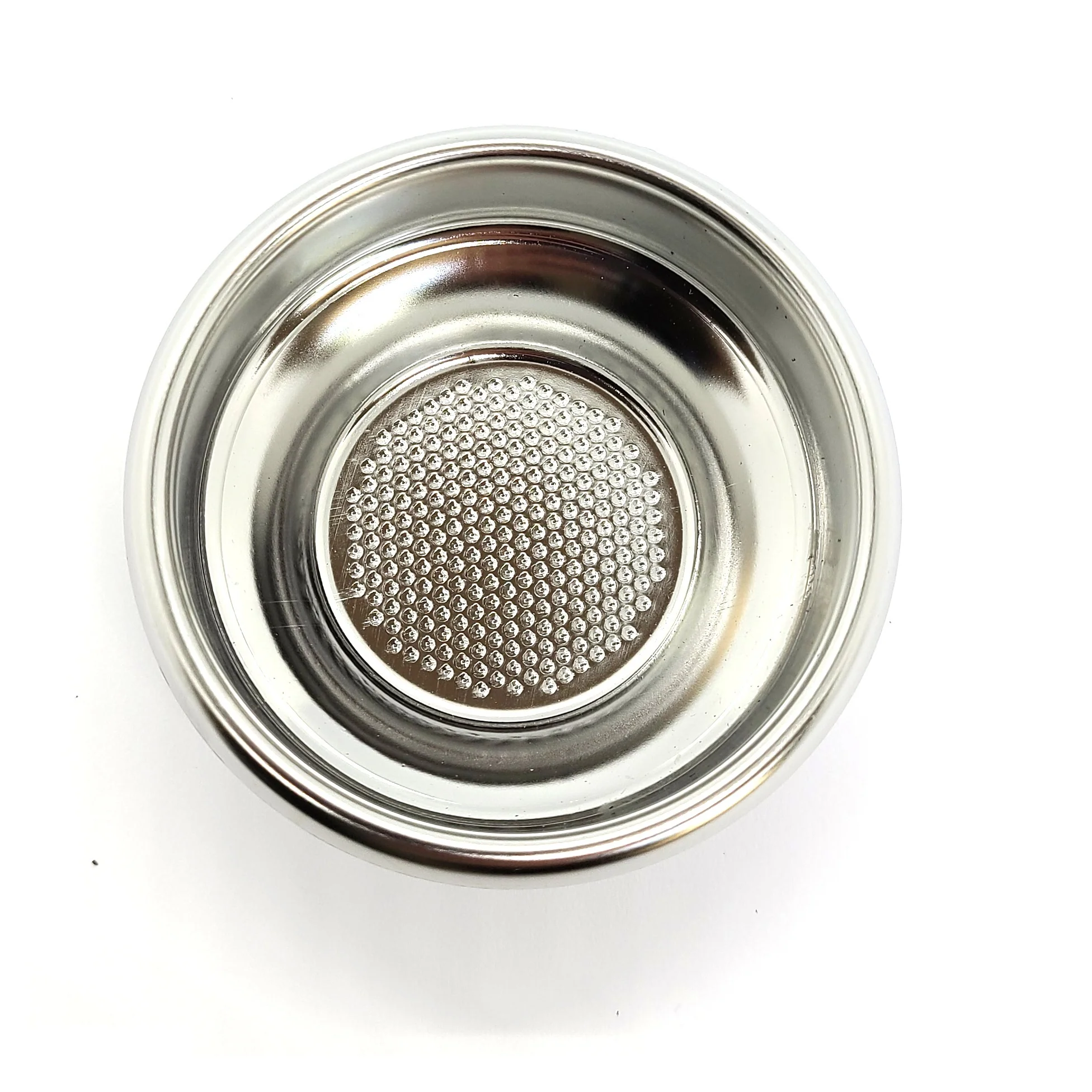 IMS Precision Single Basket For Breville 54mm Group - 7gr Coffee - Image 2