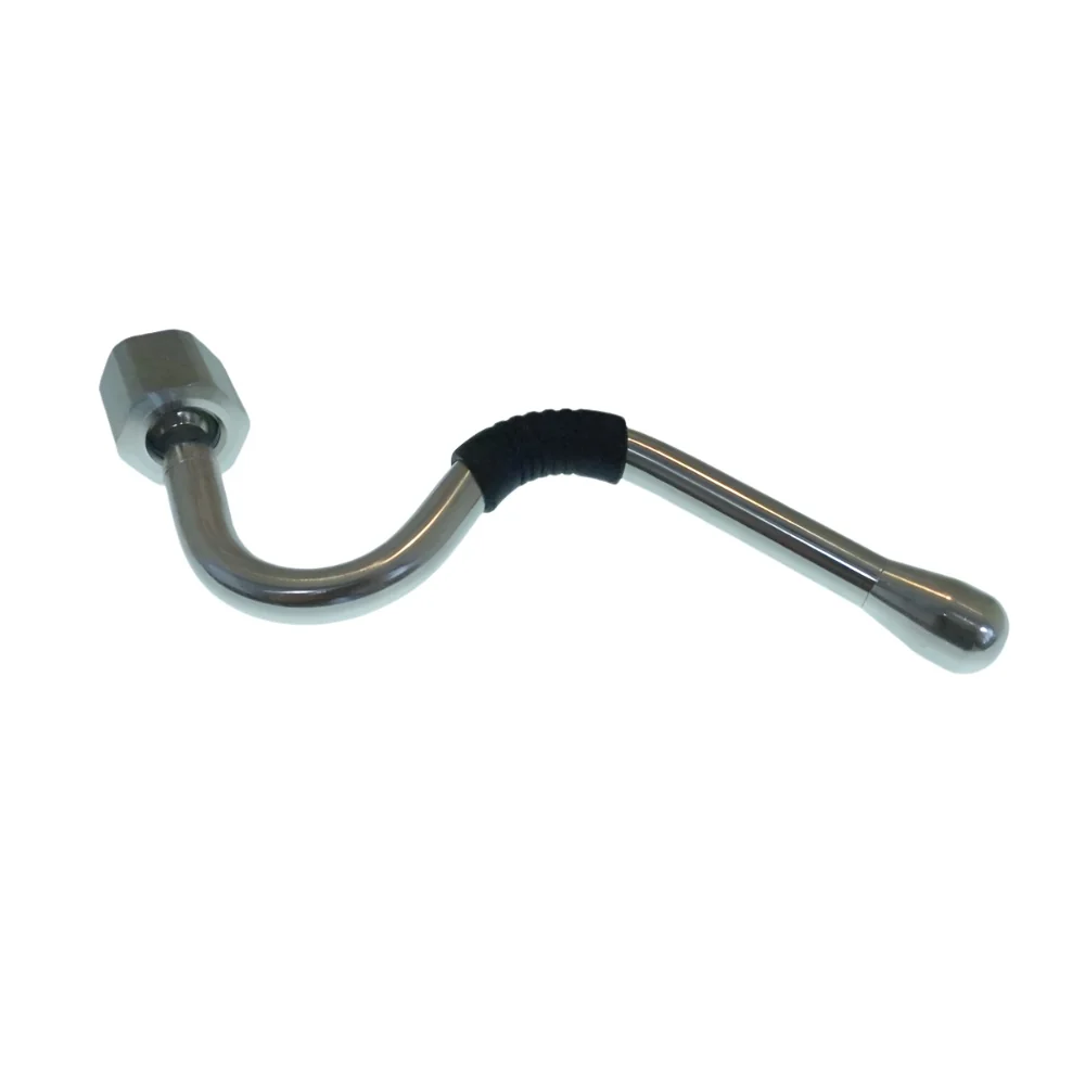 Ascaso Uno/Duo Steam Wand