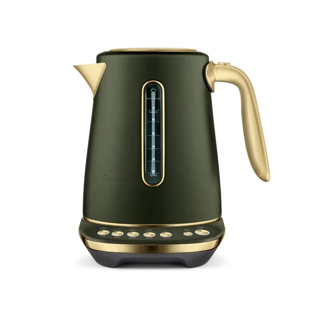 Breville Smart KettleTM Luxe - Stainless Steel Kettle - Image 9