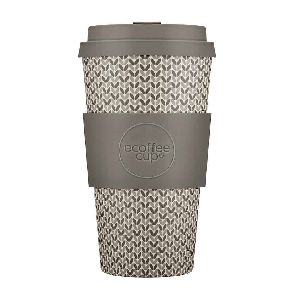 Said Beedle Ecoffee Cup Mug