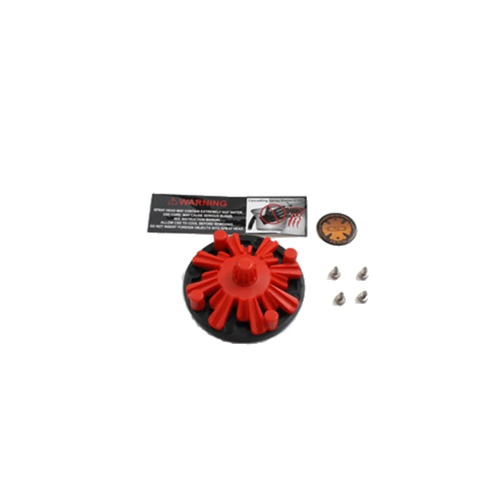 Fetco Large CSD Retrofit Kit (2050E) (1000.00080.00) Brewer