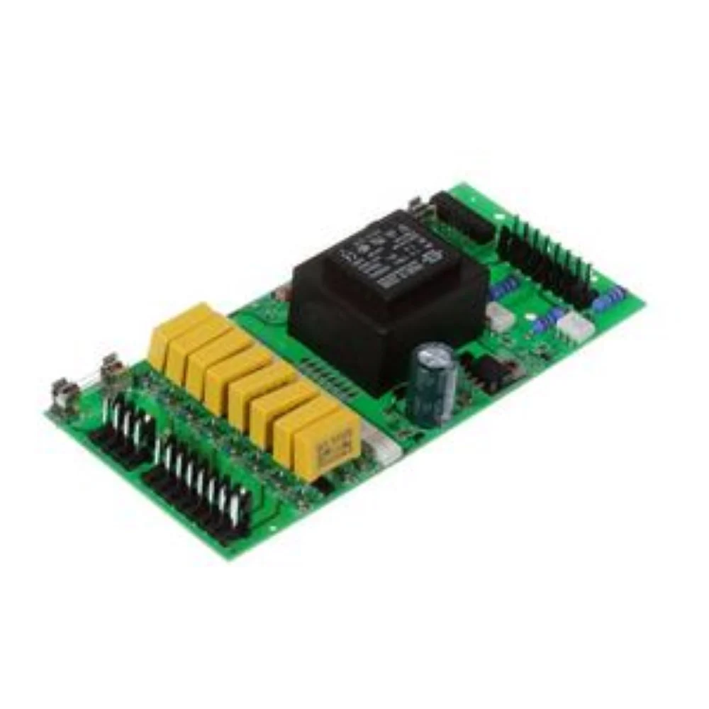 Fetco Power Supply Board 120v (1051.00011.00) Brewer