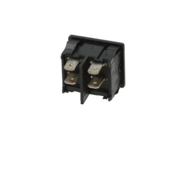 Black Bipolar Switch - Image 2