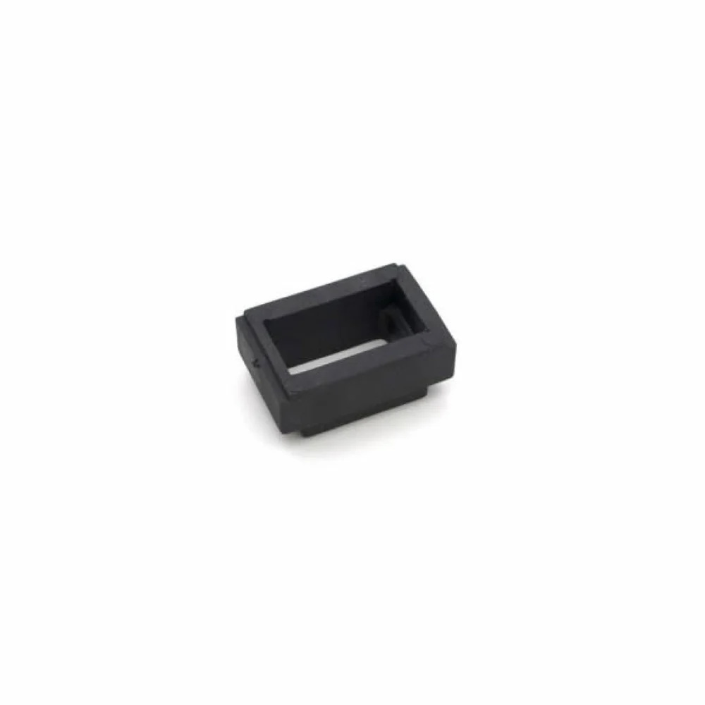 Rancilio Rocky Doserless Grounds Chute Insert Grinder