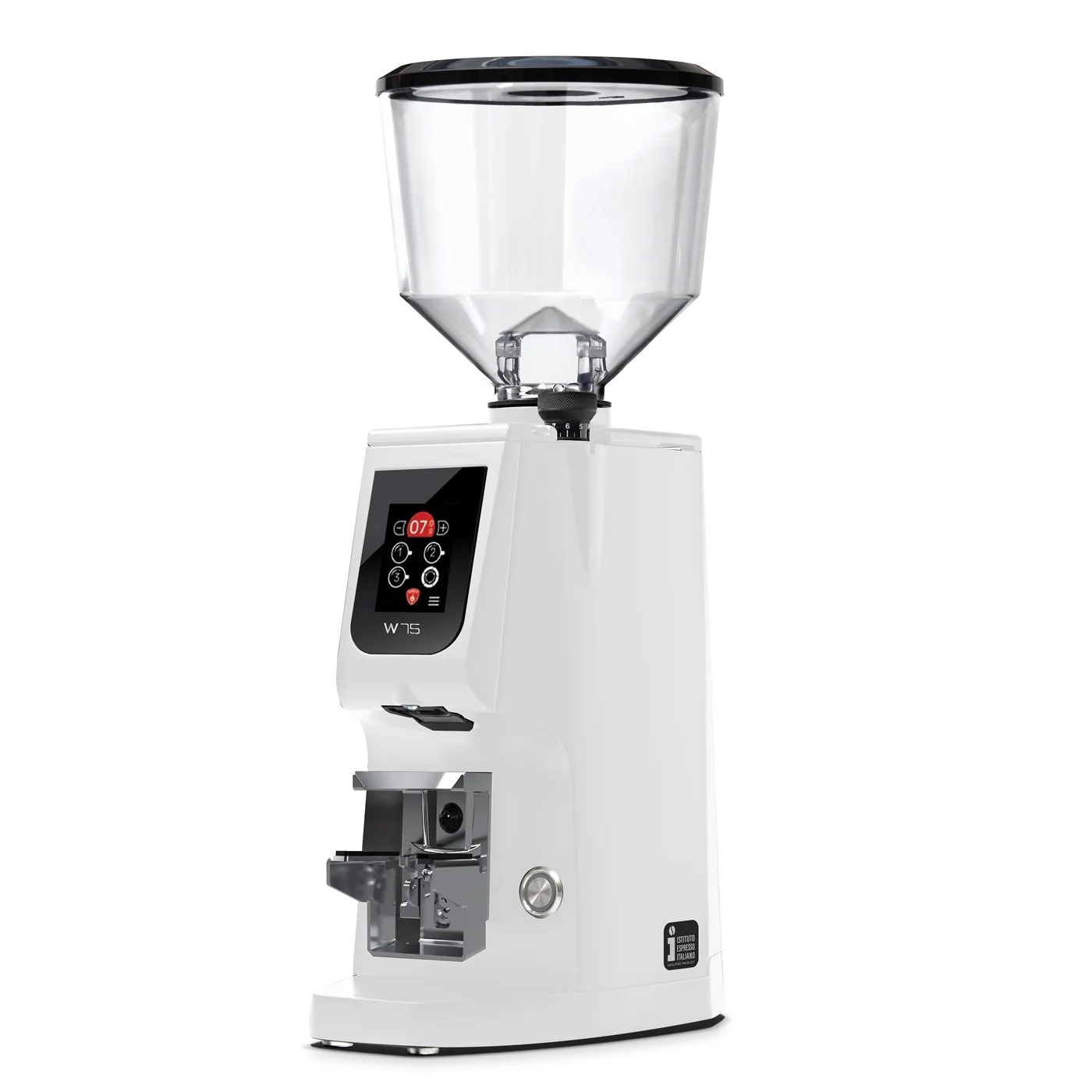 Eureka Atom W 75 Commercial Grinder - Image 2
