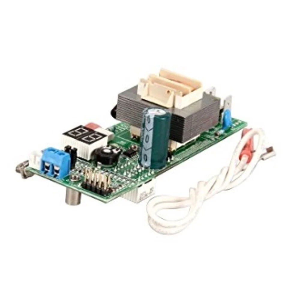 Fetco Digital Thermostat 100-120V (1000.00033.00) Brewer