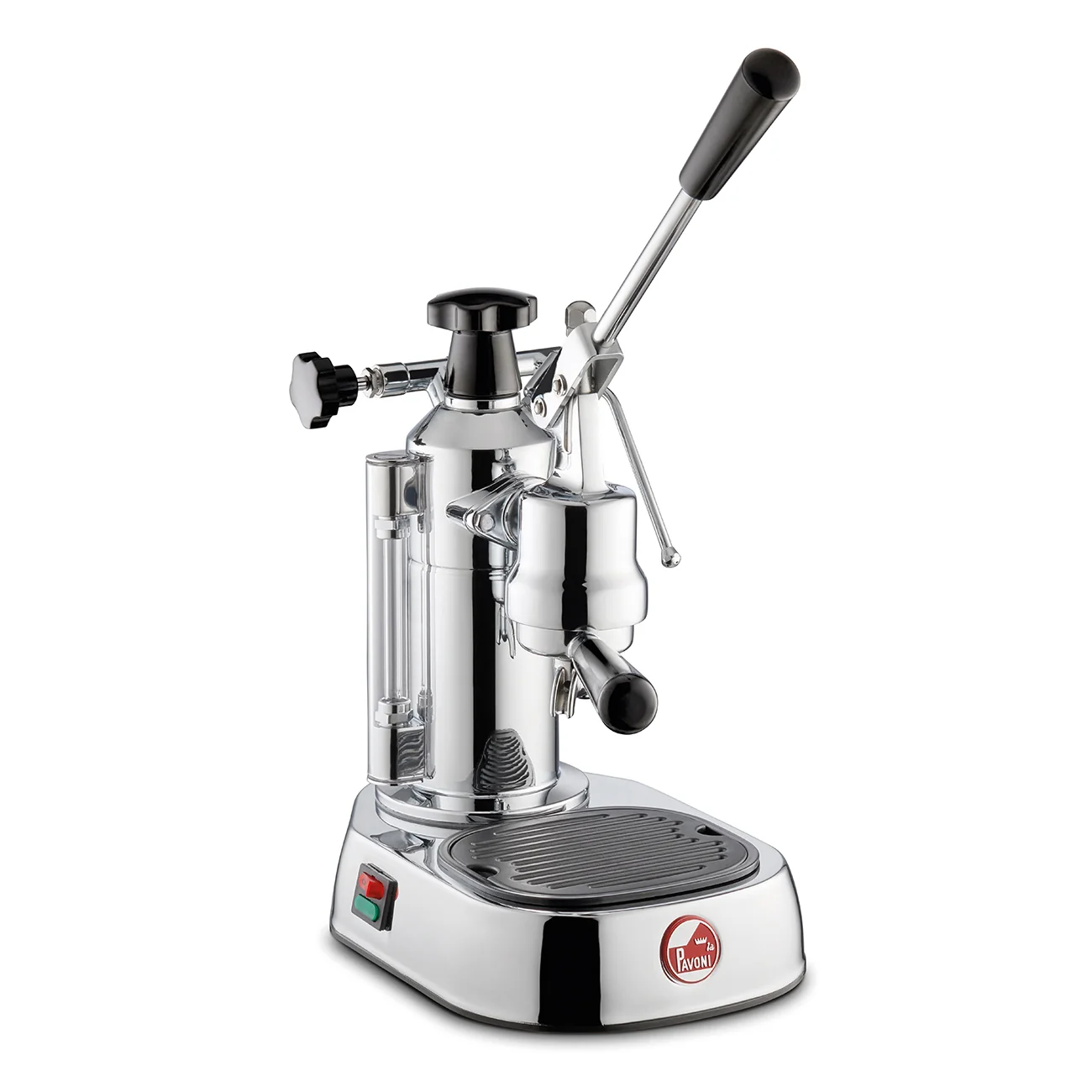 La Pavoni Europiccola Coffee