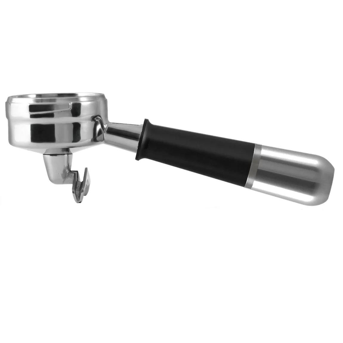 Pesado Stainless Steel Portafilter - Raya Coffee - Image 8