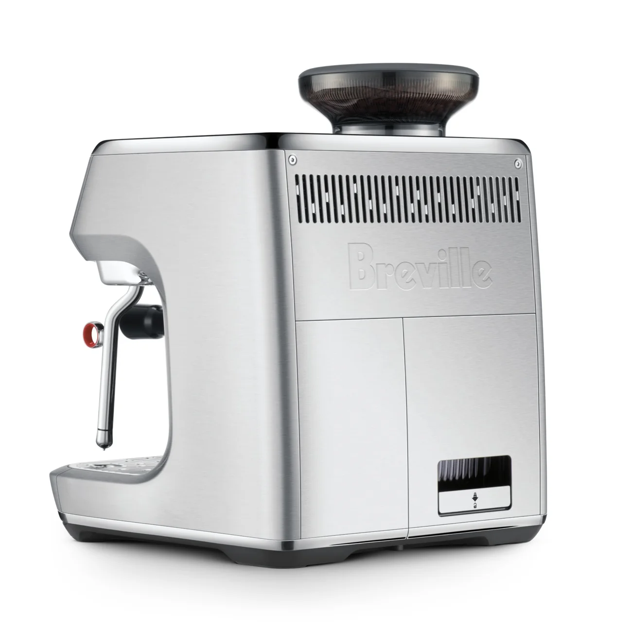 Breville Oracle Dual Boiler Espresso Machine Coffee - Image 6