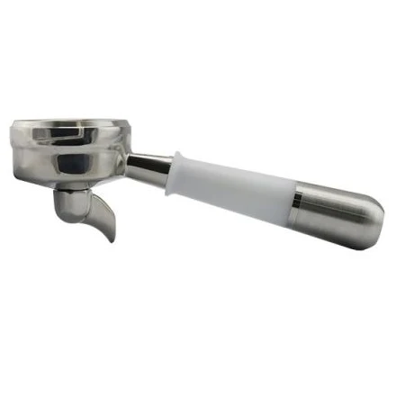 Pesado Stainless Steel Portafilter - Raya Coffee - Image 4