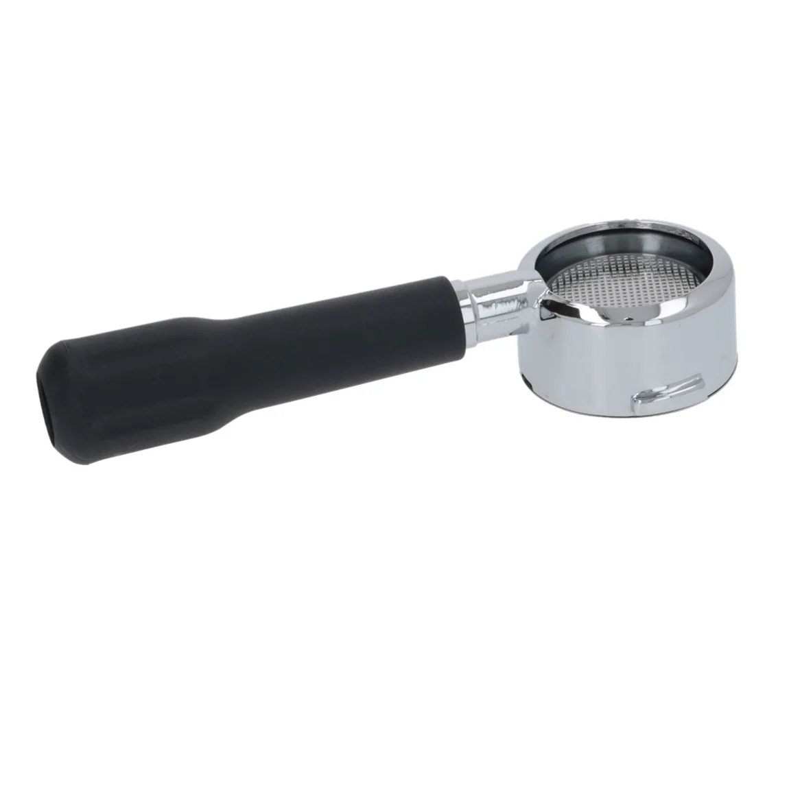 Lelit/Pavoni Bottomless Portafilter 57mm (After-Market) Coffee - Image 2