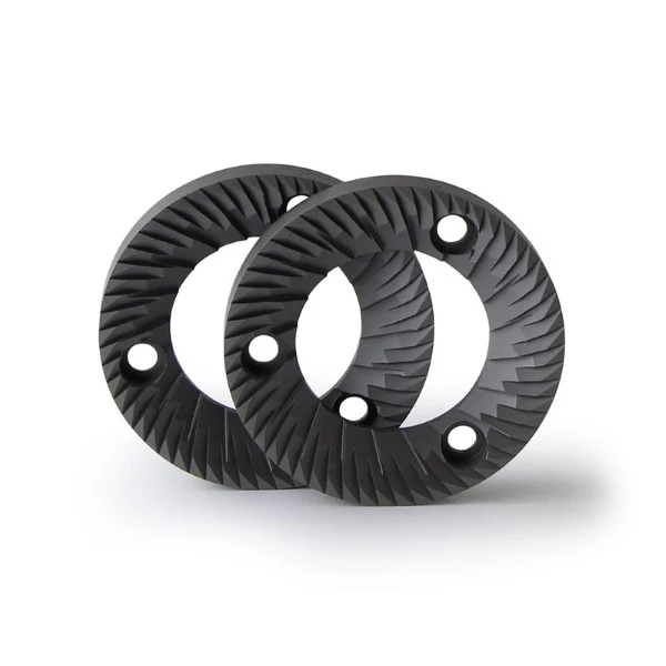Mazzer Mini Burr Set 58mm (Aftermarket) Grinder