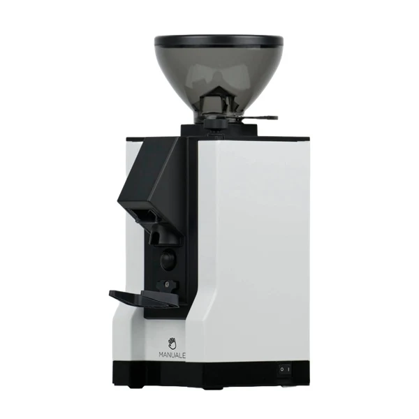 Eureka Mignon Manuale Grinder - Image 2