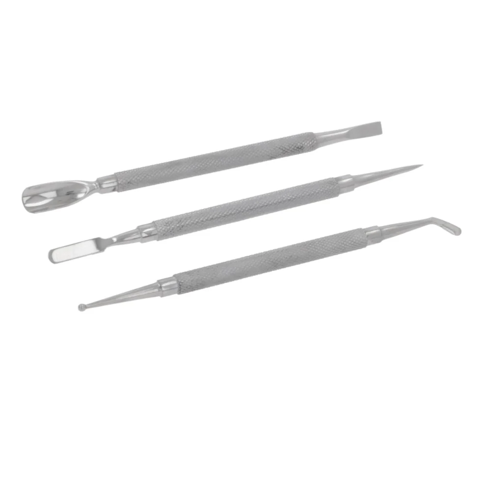 JoeFrex Aluminum Latte Art Set Spoon