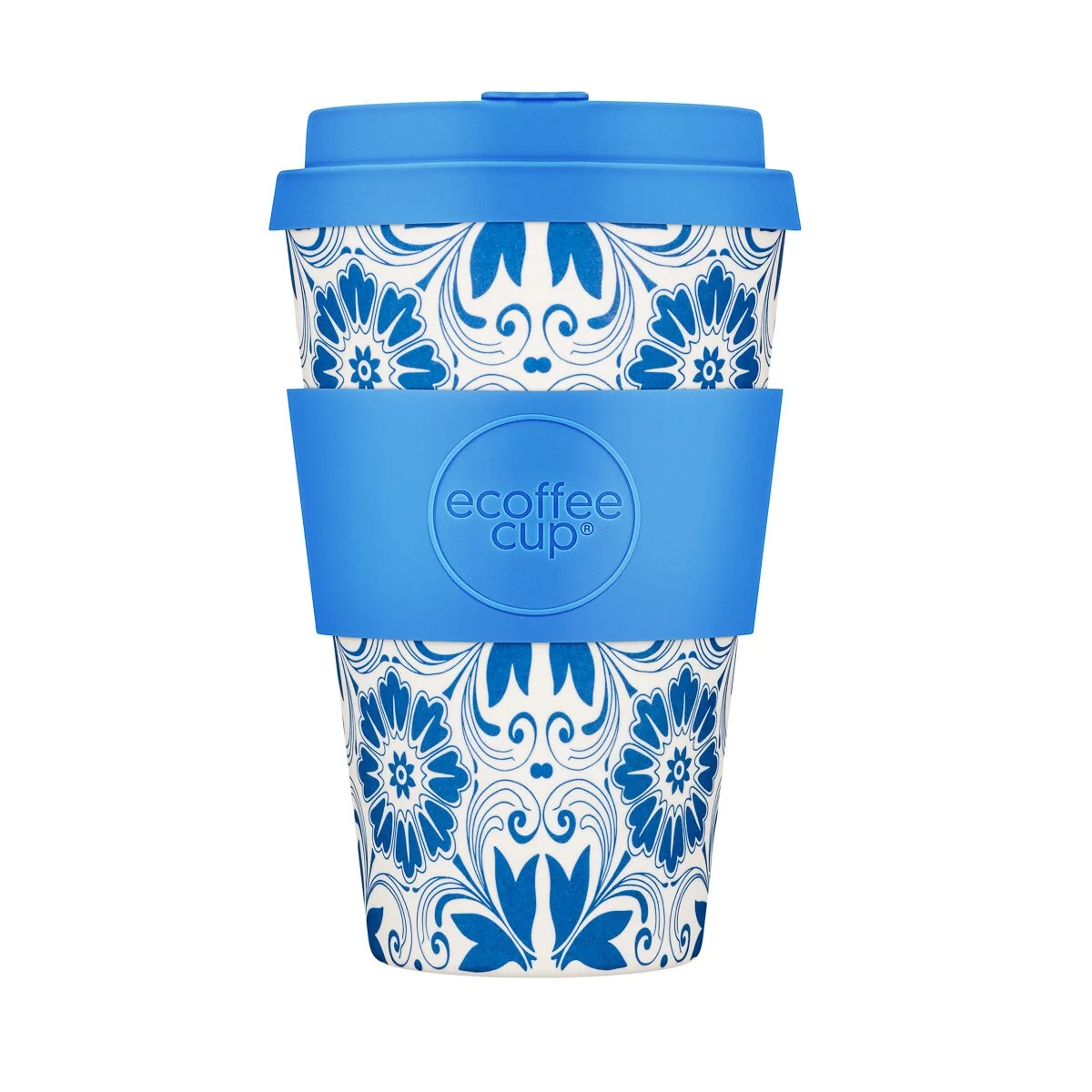 Delft Touch Ecoffee Cup Mug