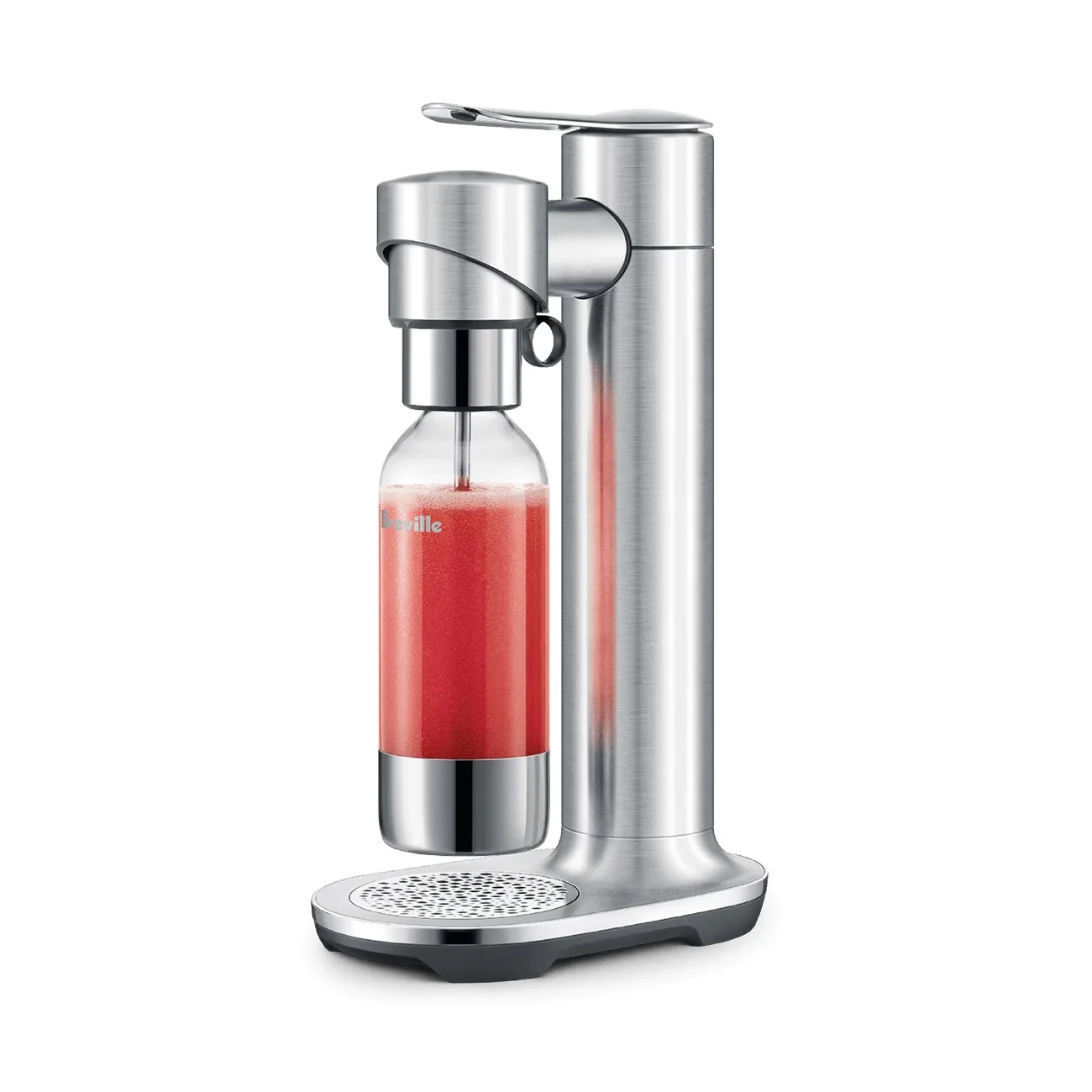 Breville InFizzTM Fusion - Sea Salt Tea - Image 4