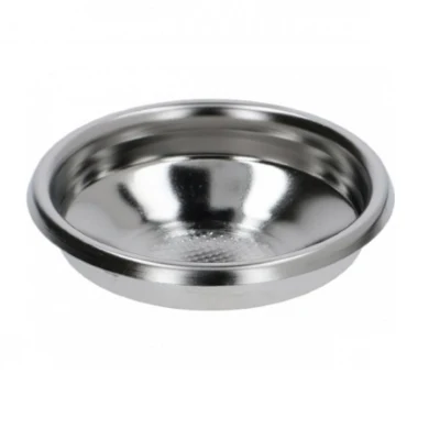 Baristapro Precision Single Portafilter Basket - 10/12g Coffee