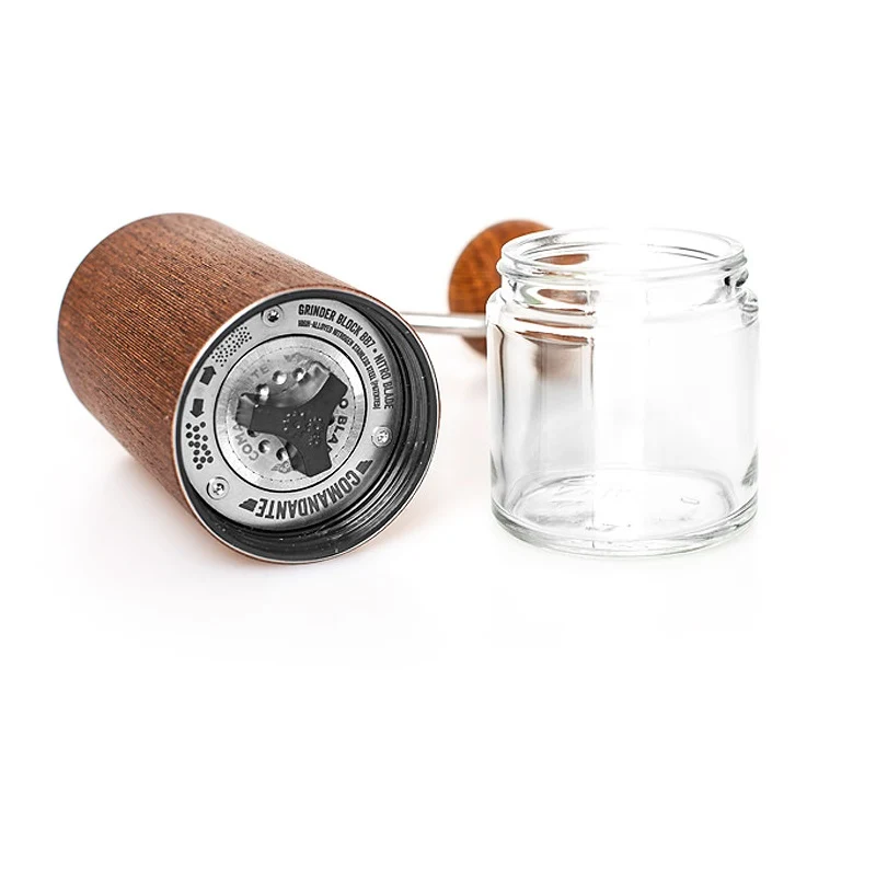 Comandante C40 Hand Grinder MK4 - Copper Mountain - Image 2
