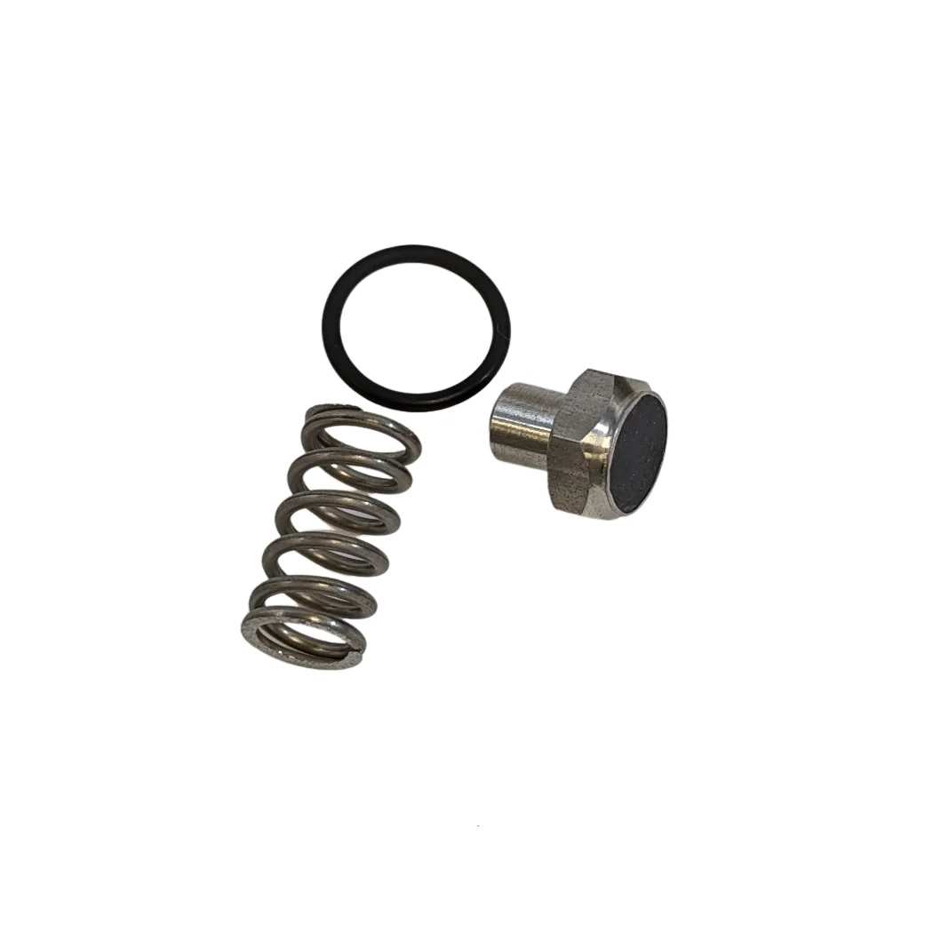 Rancilio Silvia Expansion/Over Pressure Valve (OPV) Rebuild Kit Coffee