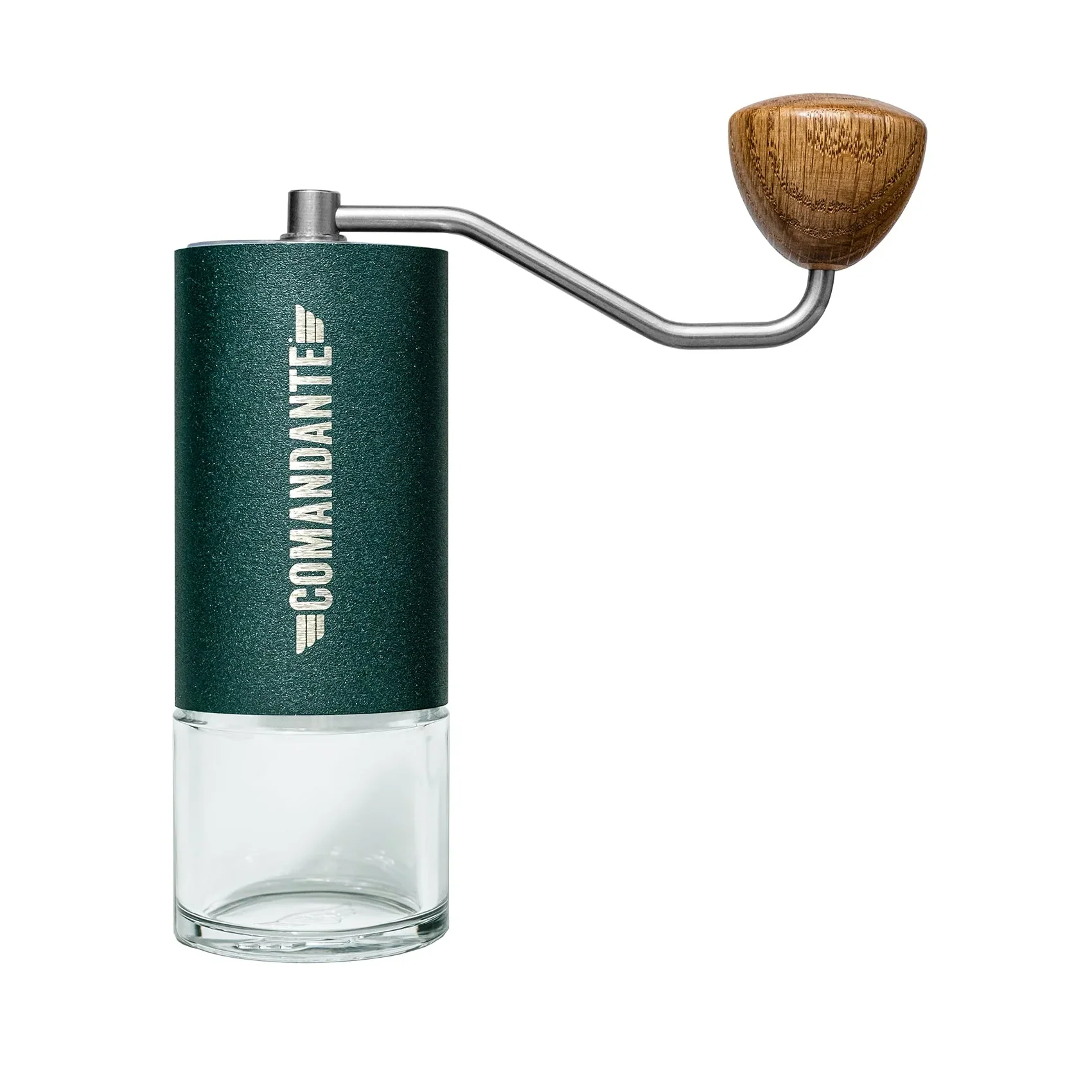 Comandante C40 Hand Grinder MK4 - Copper Mountain - Image 9