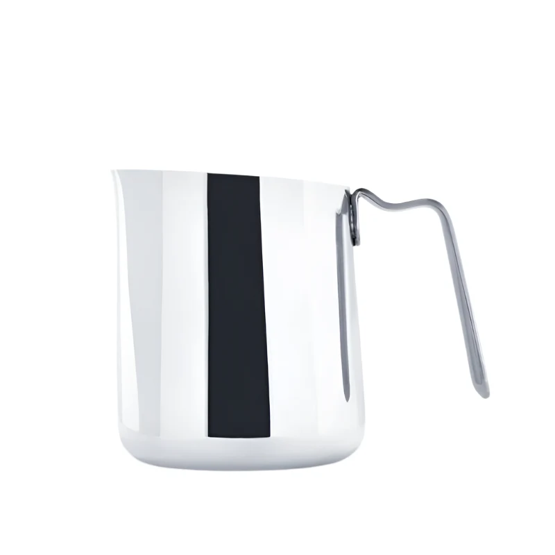 Fellow Eddy Milk Pitcher - Polished Steel / 12oz (355ml)