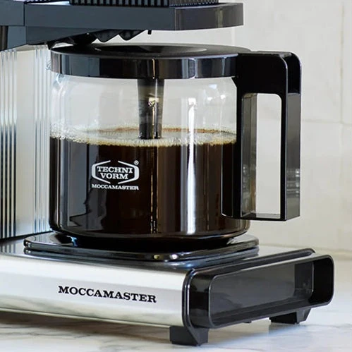 Technivorm Moccamaster Replacement Glass Carafe - Image 2