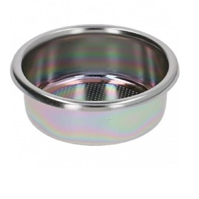 Baristapro Nanotech Precision Double Portafilter Basket - 15g Coffee