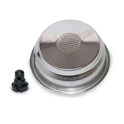 Gaggia Pressurized Filter Basket Cup