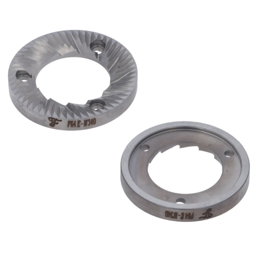 Fiorenzato 64mm RH Burr Set (OEM) Grinder