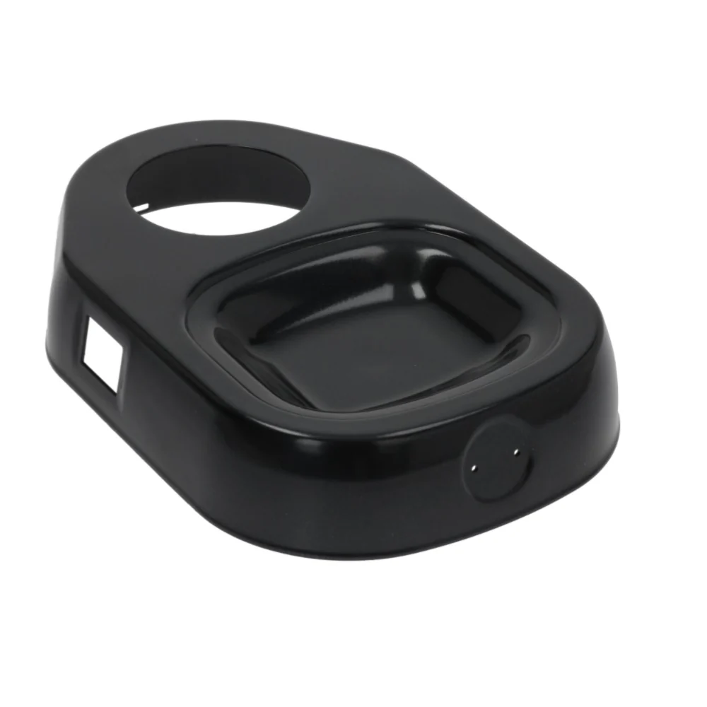 La Pavoni Black Base Cover Tray