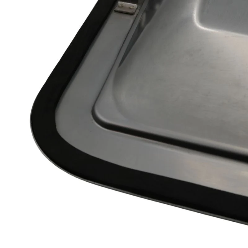 Rhino Coffee Gear Rhino Pitcher Rinser Bench Gasket - Image 2