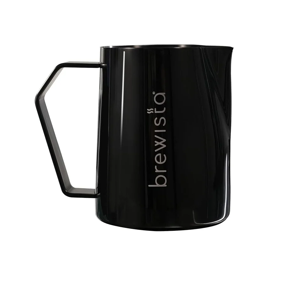 Brewista Milk Frothing Pitcher - Stainless Steel / 480ml (16oz) Cup - Image 5