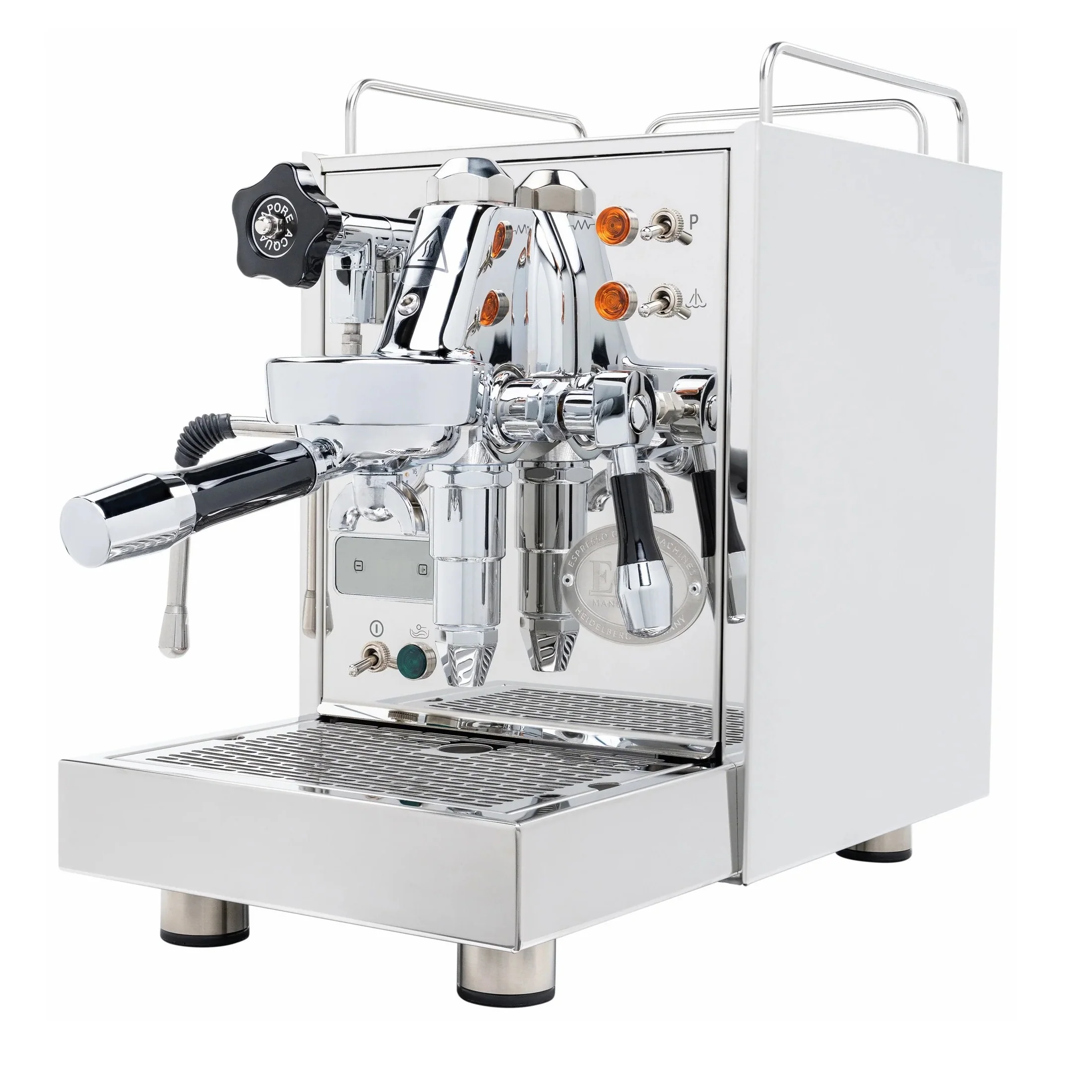 ECM Classika PID Espresso Machine Coffee - Image 5