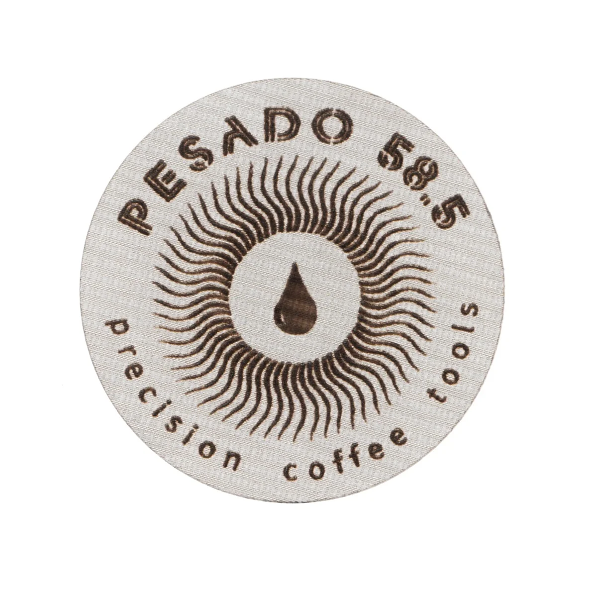 Pesado Puck Screen Cup