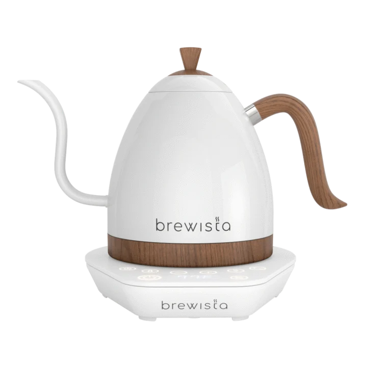 Brewista Artisan Variable Temperature Kettle 1.0L - Mirror Polished - Image 6