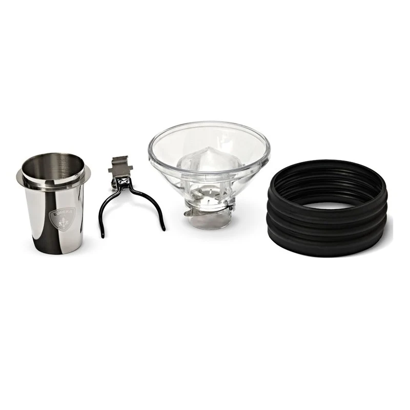 Eureka Mignon Single Dose Kit Grinder